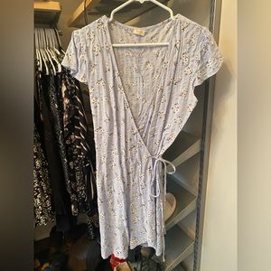 Brandy Melville Daisy Dress